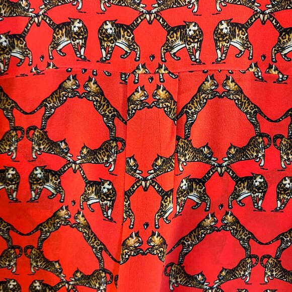 Alice and Oliva blouse, M, Willa - Picture 8 of 8